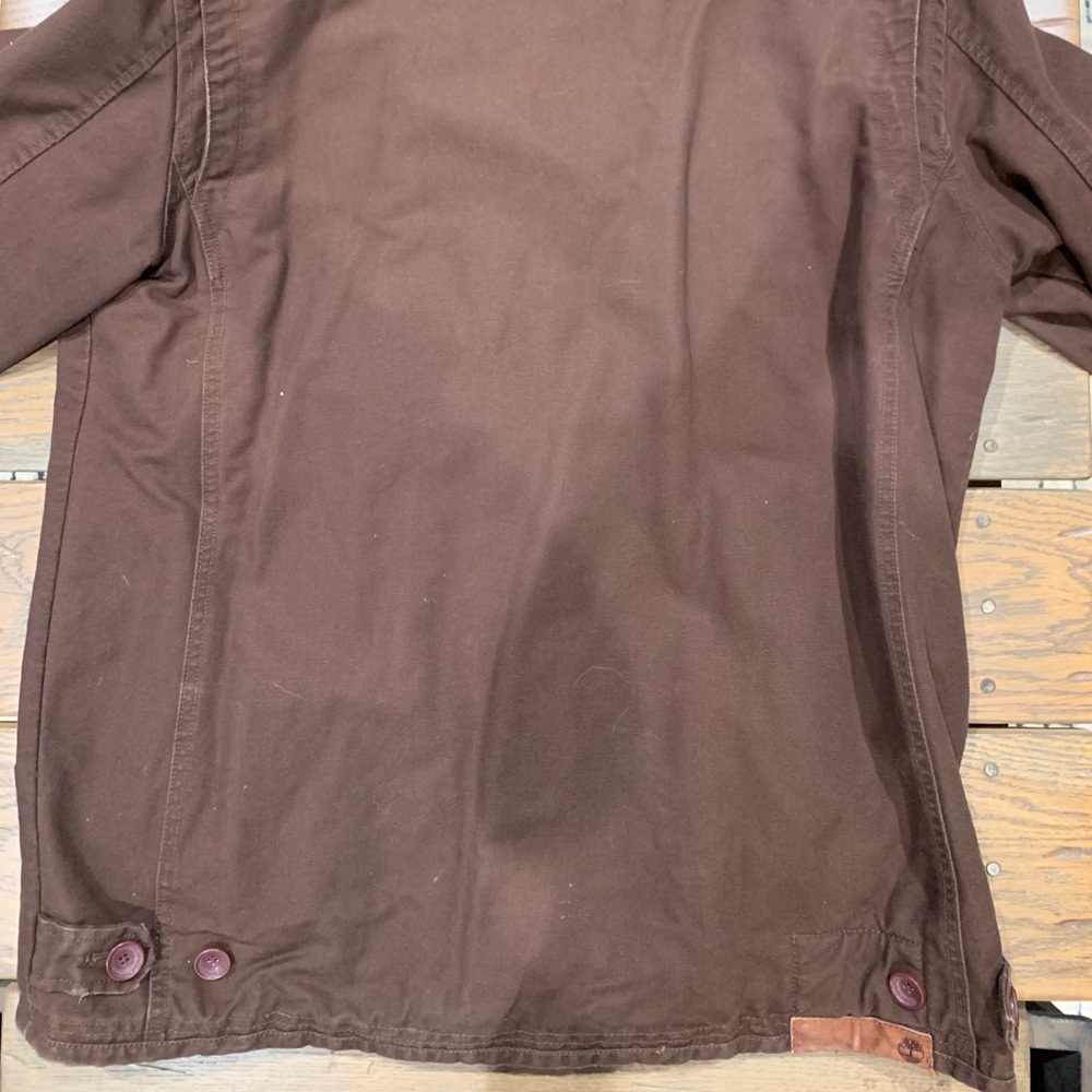 Timberland Jacket - Picture 4 of 4